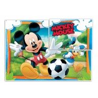 Painel decorativo mickey mouse