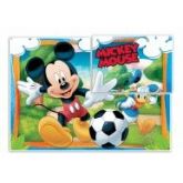 Painel decorativo mickey mouse